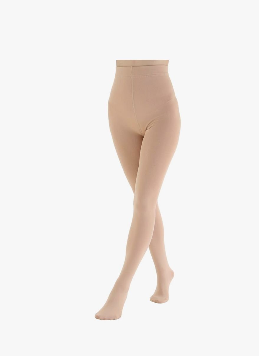 New Tights Fleece For Cold Weather Medias Para Frio