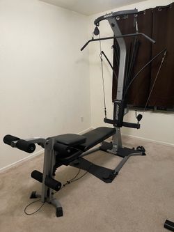 Free Bowflex Sport