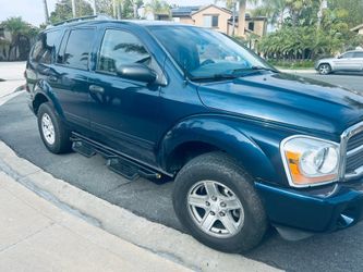 2004 Dodge Durango