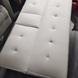Futon Couch
