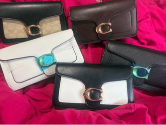 Bolsas coach
