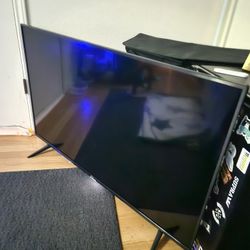 TCL 50" Class 4-Series 4K UHD HDR LED Smart Google TV