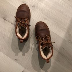 Ugg Boots For Men's Size 8
