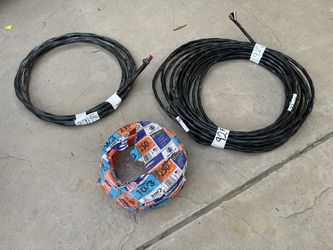 ROMEX WIRE