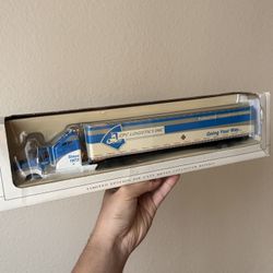 KENWORTH T-600 DIE CAST METAL