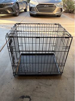 Dog kennel