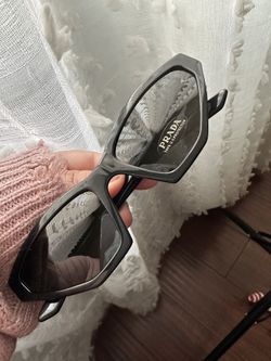 Prada Sunglasses 