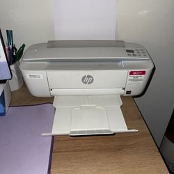 HP Printer 3755