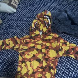 Bape hoodie for sale new arrivals