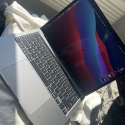 MacBook Pro 2020