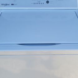 WHIRLPOOL WASHER WILL DELIVER AND HOOK UP 