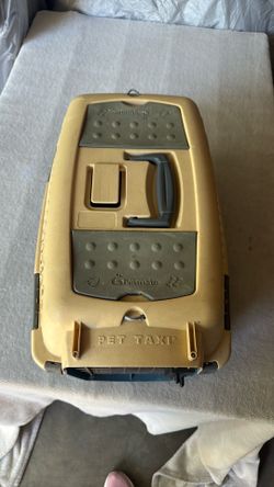 Pet Taxi Small size
