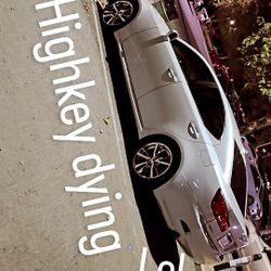 2007 Lexus IS250 Awd