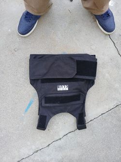 Pro Club Bullet Proof Vest 