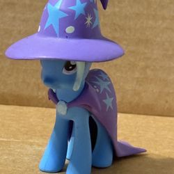 Funko Mini My Little Pony Blue Trixie Lulamoon