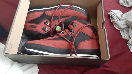 Timberland mens size 10 1/2