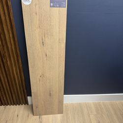 Wood Flooring 