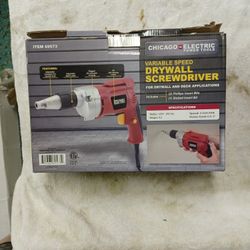 DRYWALL GUN- Brand New
