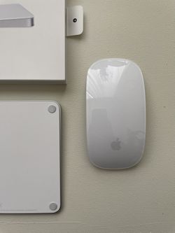 Apple Magic Mouse