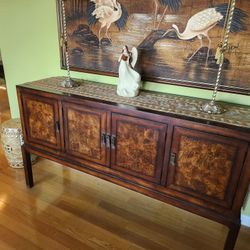 Lovely Chinosiene  Buffet for Sale.