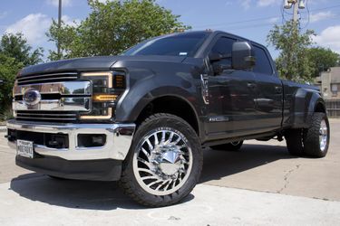 new wheels new tires