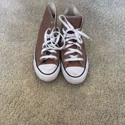 Converse All Star  Size 6 