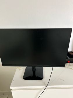 Monitor