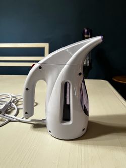 Garment Steamer