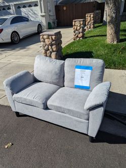 Brand New Loveseat – Never Used – $99