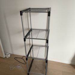 Clothes Shelf Free