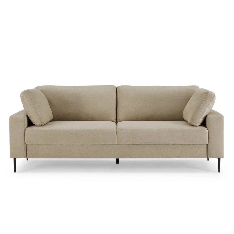 New Sofa