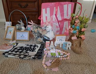 Easter Decoration Collection