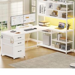 GAMING DESK OFFICE DESK