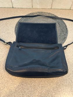 Michele Bonny purse