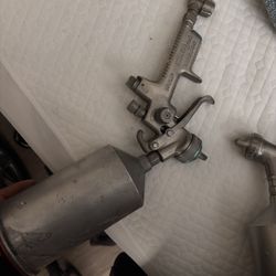 santa jet nr2000 spray gun