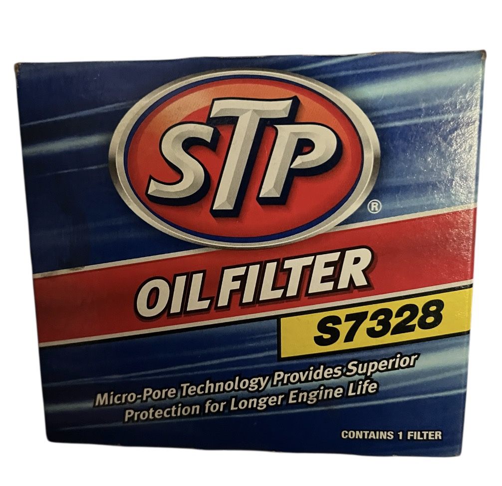 STP Oil Filter S7328