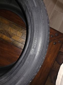 2 tires for rim size 17