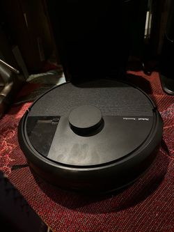 iRobot 105 vacuum and mop combo