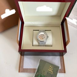 Luxury Watch W Box 
