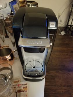 Dont need like new Keurig