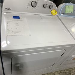 Great Deal!Electric Dryer