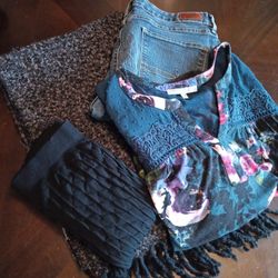 women's clothing bundle
