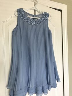 Girls dressy size 7 dresses from Bloomingdales