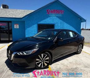 2022 Nissan Sentra