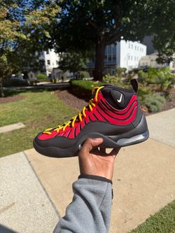 Nike Air Bakin