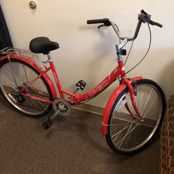 iPED folding bike for Sale for Sale in Portland OR OfferUp
