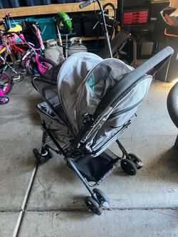 Dog Stroller