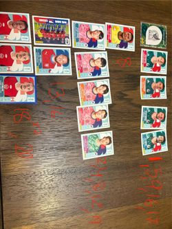 fifa stickers 2026 TRADE