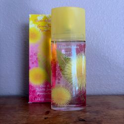 Elizabeth Arden Green Tea Mimosa Eau de Toilette EDT 3.3oz./100mL