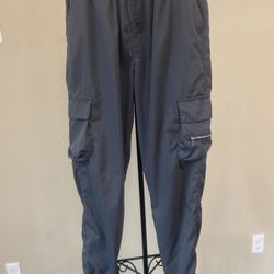 Cargo Pants Men Jogger Pants 